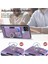Realme C21Y Halka Tutucu Manyetik Araç Montaj Crad Yuvası Standı Için Kılıf (Yurt Dışından) 5