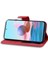 Xiaomi Redmi NOTE10 Için Flip Case Kapak Kılıf Darbeye (Yurt Dışından) 5