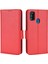 Samsung Galaxy M30S Cüzdan Pu Deri Yan Toka Kart Yuvaları Için Kılıf (Yurt Dışından) 1