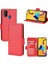Samsung Galaxy M30S Cüzdan Pu Deri Yan Toka Kart Yuvaları Için Kılıf (Yurt Dışından) 2