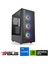 16 GB Rtx 4060Tİ – Gaming Pc Ddr5 – Intel Core I7 13700K – 32 GB Ddr5 Ram – 1 Tb M.2 SSD – Sıvı Sogutmalı 1