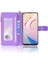 Oukitel C21 Pro Için Kılıf Deri Kapak Kart Tutucu Manyetik Pu Deri (Yurt Dışından) 4
