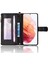 Samsung Galaxy S21 5g Manyetik Pu Deri Flip Kart Tutucu Kapak (Yurt Dışından) 4