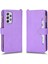 Samsung Galaxy A53 5g Deri Kapak Manyetik Pu Deri Flip Case (Yurt Dışından) 1