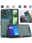 Xiaomi Redmi Için Not 12 5g Kot Cep Tasarım Manyetik Araç Montaj (Yurt Dışından) 2