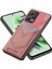 Xiaomi Redmi Için Not 12 5g Kot Cep Tasarım Manyetik Araç Montaj (Yurt Dışından) 4