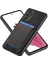 Samsung Galaxy A53 5g Crad Yuvası Manyetik Araç Montaj Kot Cep (Yurt Dışından) 5