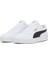 392290-03 Caven 2.0 Erkek Sneaker Spor Ayakkabı Beyaz-Siyah 1