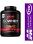 Isowhey 100% Whey Protein Isolate 2,27 kg 2