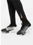 Standart Siyah - Gri - Gümüş Kadın Eşofman Altı DH6975-010 W Nk Df Essentıal Pant 3