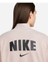 Sportswear Retro Fleece Erkek Varsity Ceket 4