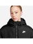 Sportswear Classic Puffer Therma-Fıt Bol Kapüşonlu Kadın Parkası FB7675-010 5