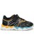 Lumberjack Albena 4Pr Siyah Erkek Çocuk Sneaker 1