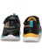 Lumberjack Albena 4Pr Siyah Erkek Çocuk Sneaker 5