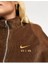 Air Corduroy Fleece Full-Zip Kadın Ceket Ndd Sport 2