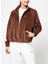 Air Corduroy Fleece Full-Zip Kadın Ceket Ndd Sport 4