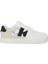 Calvin Klein Classıc Cupsole Low Laceu Beyaz Erkek Sneaker 1