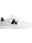 Calvin Klein Classıc Cupsole Low Laceu Beyaz Erkek Sneaker 2