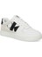 Calvin Klein Classıc Cupsole Low Laceu Beyaz Erkek Sneaker 4