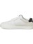 Calvin Klein Classıc Cupsole Low Laceu Beyaz Erkek Sneaker 5