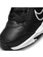 Defyallday DJ1196-002 Erkek Tenis Spor Ayakkabı Siyah-Beyaz 5
