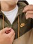 Erkek Sportswear Windrunner Ceket DA0001-2 47 4