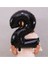 2 Yaş Siyah Rakam Balonlu Mickey Mouse Balon Seti Mini Fare Temalı 17'li Set 4