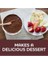 Chocolate Puding Zero Sugar 59 Gr. 4