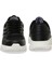 Sage W 4Pr Siyah Kadın Sneaker 5