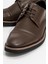 Erkek Ayakkabı Kahve 3
