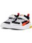 Trinity Lite Ac+ Inf Renkli Bebek Spor Ayakkabı - 391481 13 5