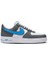 Özel Seri Air Force 1 '07 "photo Blue" Erkek Sneaker Ayakkabısı 1