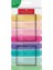 Textliner 8 'li fosforlu kalem seti - pastel renkler - textliner 46 1