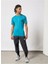 Dri-Fit Seamless Training Short-Sleeve Erkek Tişört 4