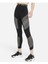High-Waisted 7/8 Graphic Leggings Kadın Tayt 1
