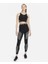 High-Waisted 7/8 Graphic Leggings Kadın Tayt 3