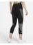 High-Waisted 7/8 Graphic Leggings Kadın Tayt 4