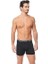 Seher Erkek 6'lı Paket Likralı Boxer 1