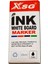 Beyaz Tahta Kalemi Mürekkebi Xsg 20 ml Renk Seçenekli 1 Adet 1