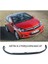 Opel Astra H Lip Ön Tampon Eki Kırılmaz Ön Lip Hbs Tuning 1