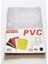 100'lü A4 Cilt Kapağı Pvc Şeffaf 150 Micron 1