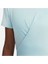 One Luxe Dri Fit Standard Kadın Tişört DD4921-442 3