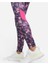 Dri-Fit Epic Fast Mid-Rise Printed Running Kadın Tayt DM7318-642 3