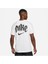 Dri Fit Tee Run Erkek Tişört FD0122-100 2