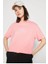 Sportswear Oc 2 Boyfriend Short-Sleeve Kadın Tişört Ndd Sport 3
