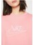 Sportswear Oc 2 Boyfriend Short-Sleeve Kadın Tişört Ndd Sport 4