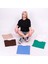 Kahverengi Basic Oversize Tişört - Oversized Basic T-shirt 5