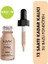 NYX Professional Makeup Total Control Pro Drop Foundation Porcelain - Fondöten 1