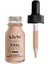 NYX Professional Makeup Total Control Pro Drop Foundation Porcelain - Fondöten 2