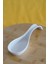 Gönül Beyaz Kaşıklık 24 cm 1